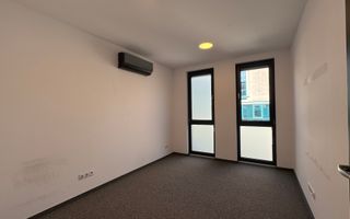 Apartament 2 camere Platinia Avram Iancu, pretabil locuinta / birouri! - Poză 8