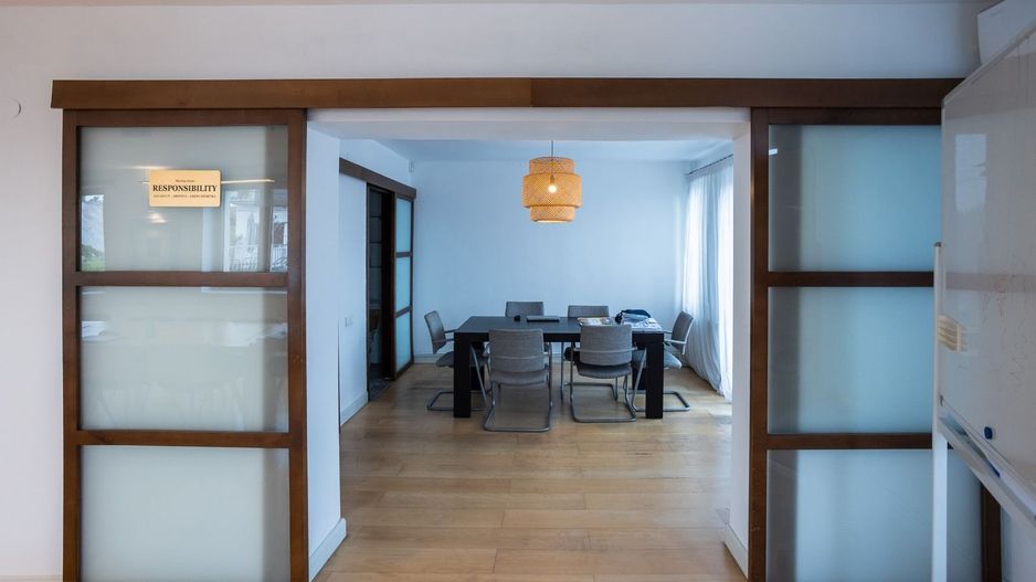 Vila spatioasa | Zona Domenii - Poză 11