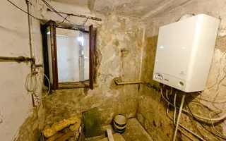 Casa 3 camere, 489 mp teren, acces la 2 strazi, zona ultracentrala - Poză 14