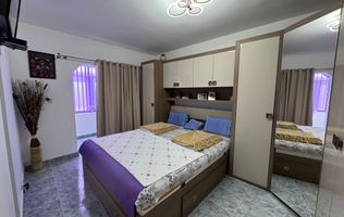 Apartament 4 camere | Etajul 3 | Zona Micro 16