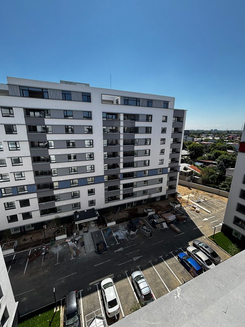 Garsoniera Noua Akcent City Metrou Jiului - Poză 6