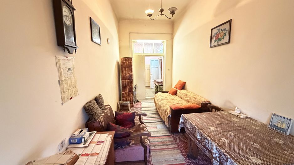 Vânzare apartament 4 camere, ultracentral 150 mp, 4 boxe incluse - Poză 8