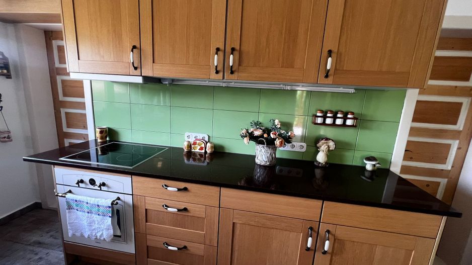 Ocazie unică! Casă de vânzare în stațiunea Covasna! - Poză 15