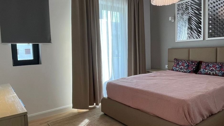 2 Camere | Nou | Parcare | Baneasa | Herastrau | Medicover - Poză 11