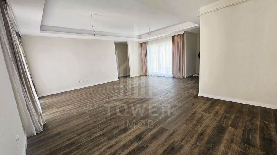 Apartament 90 mp la cheie, etaj 3,  Doamna Stanca! - Poză 3