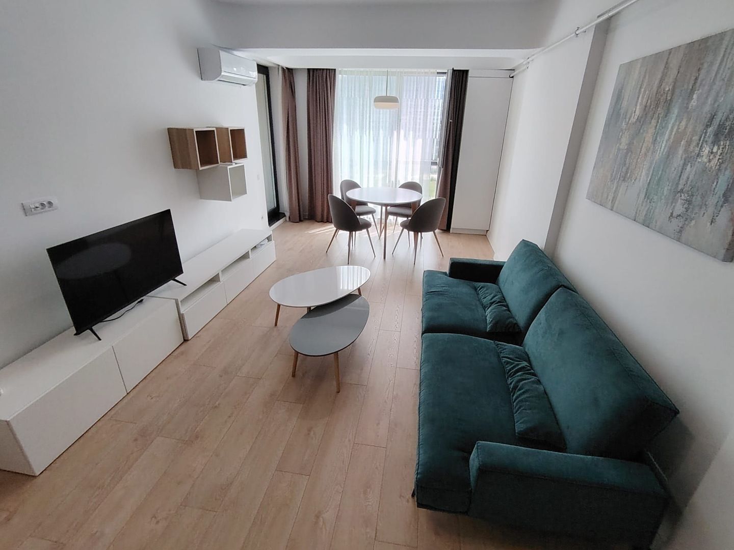 Apartament 2 camere Novum - Metrou Politehnica - Poză 2