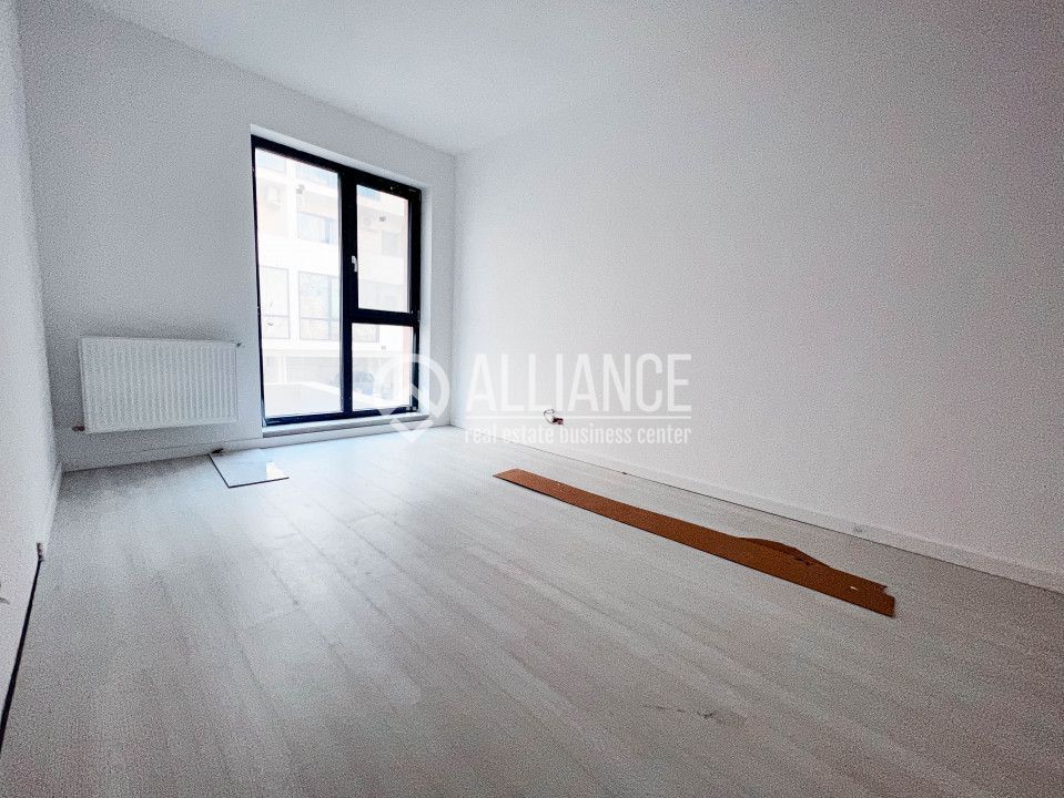 TOMIS NORD CAMPUS (COD 05)Aparatament 2 camere finisaje premium - Poză 15