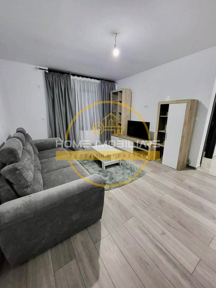 ✨ Apartament Modern 2 Camere | 50 m² | Etaj 1 | Mobilat Complet | Bloc Nou 2022 - Poză 1