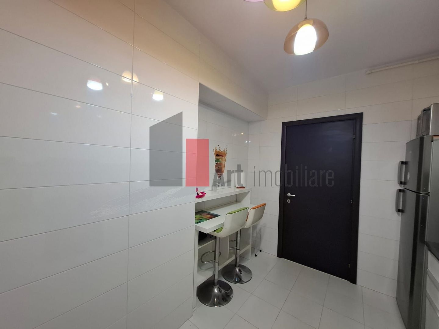 Apartament Piata Unirii, bloc 2013,  liber - Poză 14