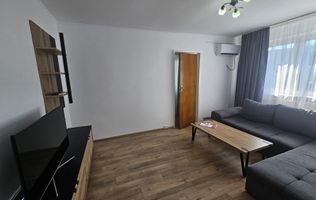 Apartament 2 camere | Găvana, Str. Gârlei | Totul nou