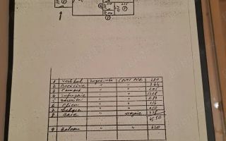 De vanzare Apartament 2 camere, Berceni - Piata Sudului, sect. 4 - Poză 10