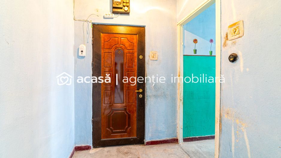 Apartament 2 camere strada Stupilor etaj 4 - Poză 5