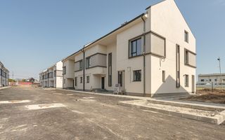 Case finalizate 5 camere | 140 mp | Curte | Sector 5 – Tiparniței - Poză 1