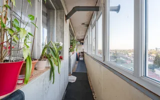 Apartament 3 camere, 2 balcoane, Calea Giulești - Poză 13