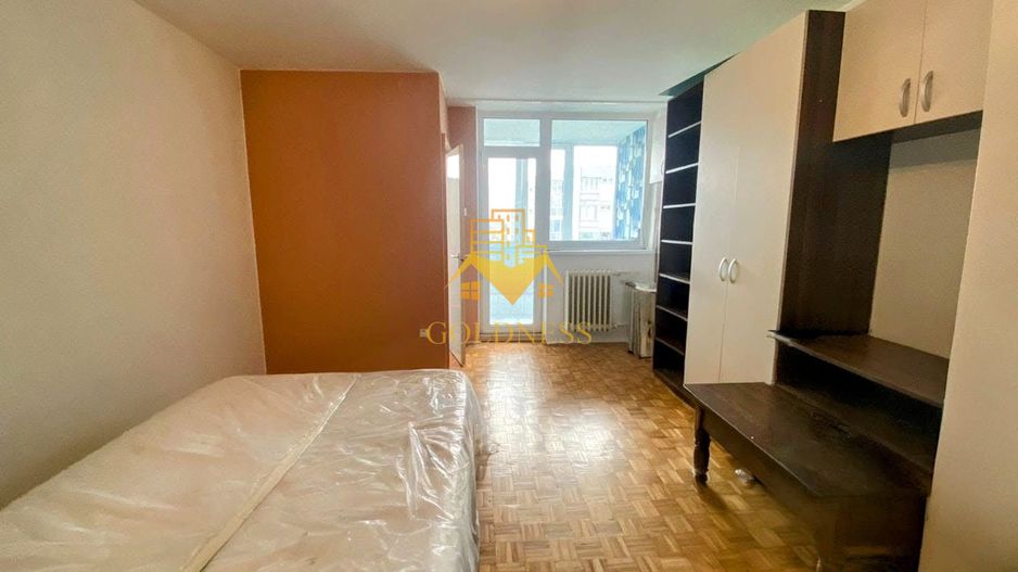 Garsoniera, Zona Iulius Mall, Cartierul Gheorgheni, FSEGA - Poză 2