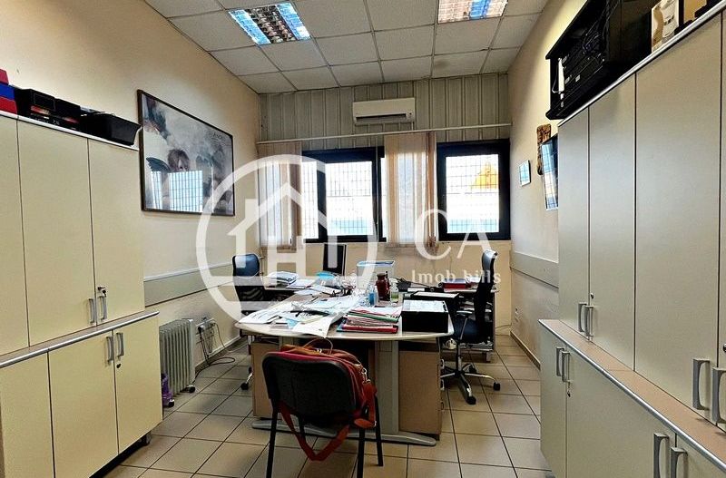 Hală de închiriat în zona industrială Santion, Bihor - Poză 7