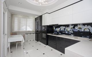 Chirie, apartament, 2 camere, str. Carierei, Rîșcani - Poză 3