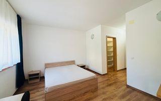 Duplex 5 camere, 160 mp,  2 parcari, zona Grand Hotel Italia - Poză 7