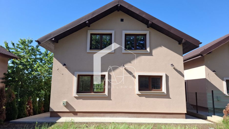 Casa P+M, cu 4 camere, Paulesti - Poză 26