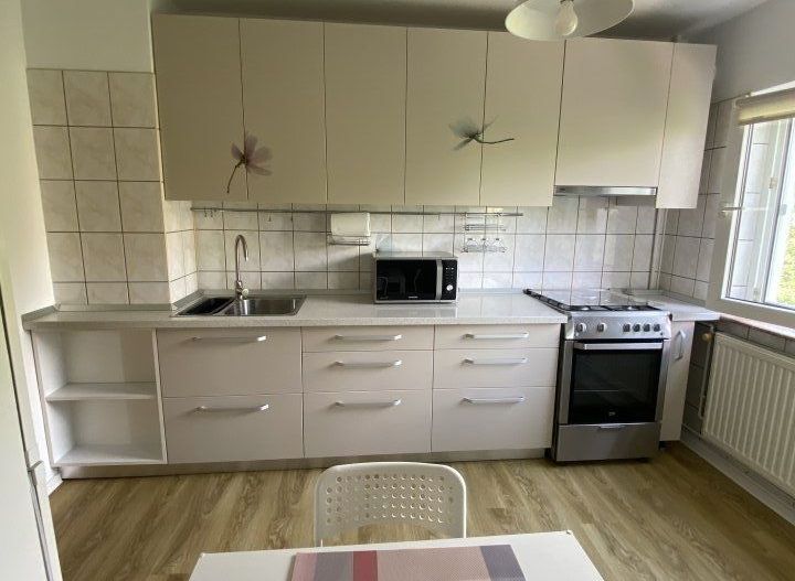 Ofer inchiriere  apartament 2 camere zona Virtutii - Poză 1