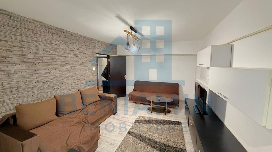 2 Decomandate Mobilat Utilat Calea Bucuresti Rotonda 52mp - Poză 2