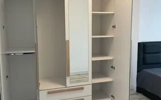 2 camere bloc nou Parcul Carol IM109 - Poză 14
