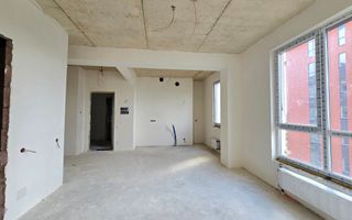 Vanzare apartament, 2 dormitoare, str. Calea Orheiului, Rîșcani - Poză 9