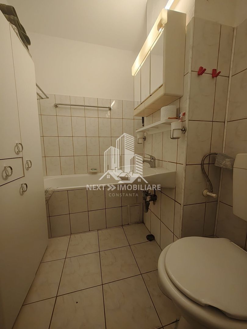 Apartament 3 camere, decomandat, et2, EDEN - Poză 7