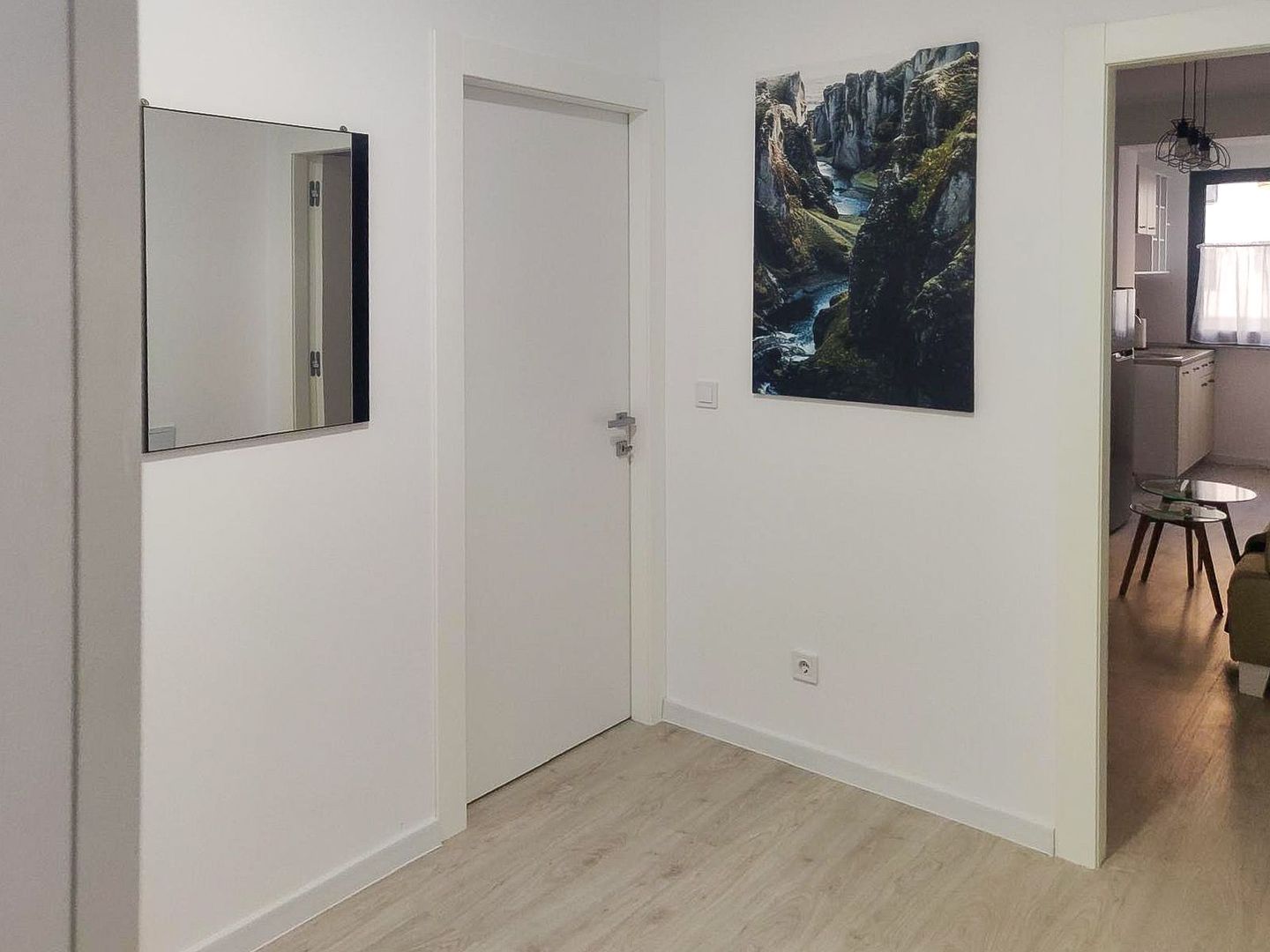 Chirie I Apartament 2 camere I Ivory Residence I Pipera Plaza I Garaj - Poză 13