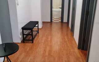 Apartament elegant cu terasă, ultracentral –Piața Unirii, lângă Fântânile Unirii - Poză 6