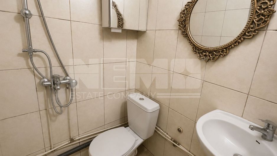 Apartament 1 Cameră | Suceava – Burdujeni | Etaj 1 | - Poză 7