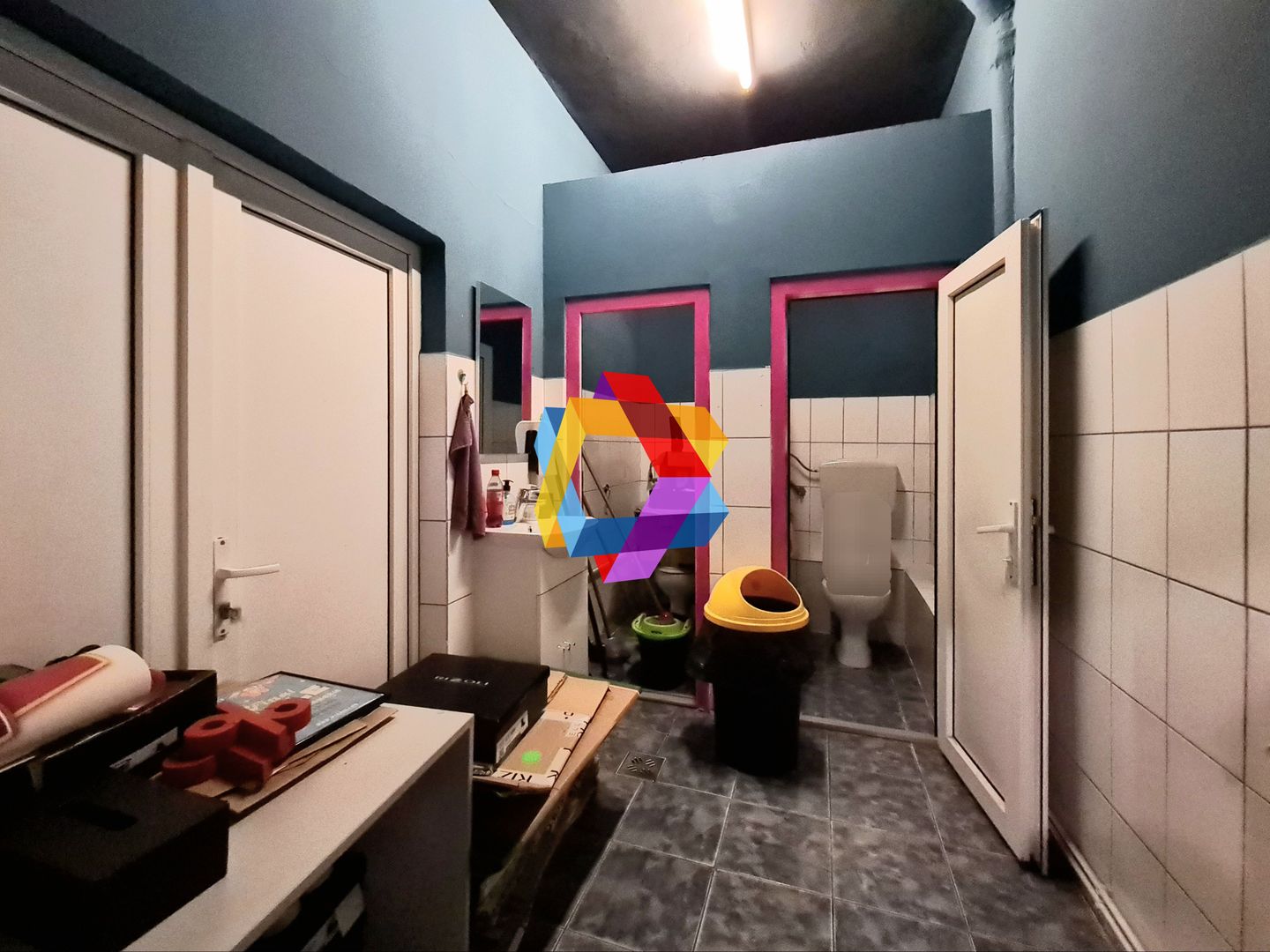 Spatiu comercial de închiriat Brasov - 100 mp # spatii-comerciale-brasov.ro - Poză 10