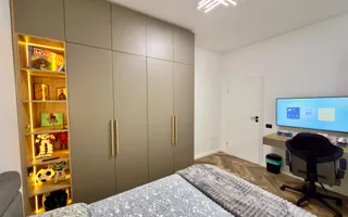 Casa 4 Camere | Confort si spatiu pentru intreaga familie - Poză 23
