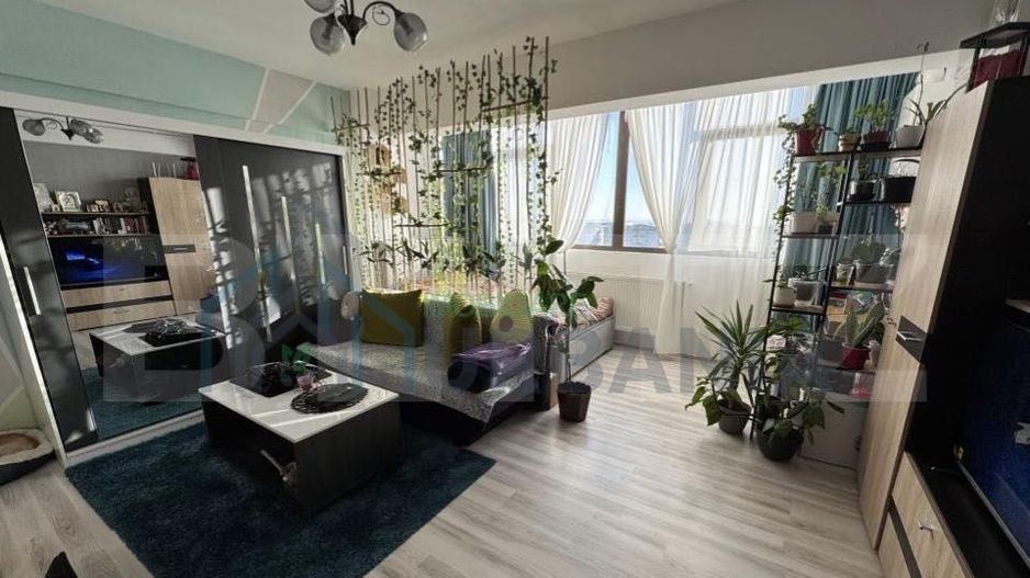 Apartament tip studio, Platou Galata, Iași - Poză 4