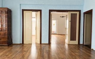 Apartament 4 camere de vanzare | Piata Romana - ASE | 107mp utili - Poză 2