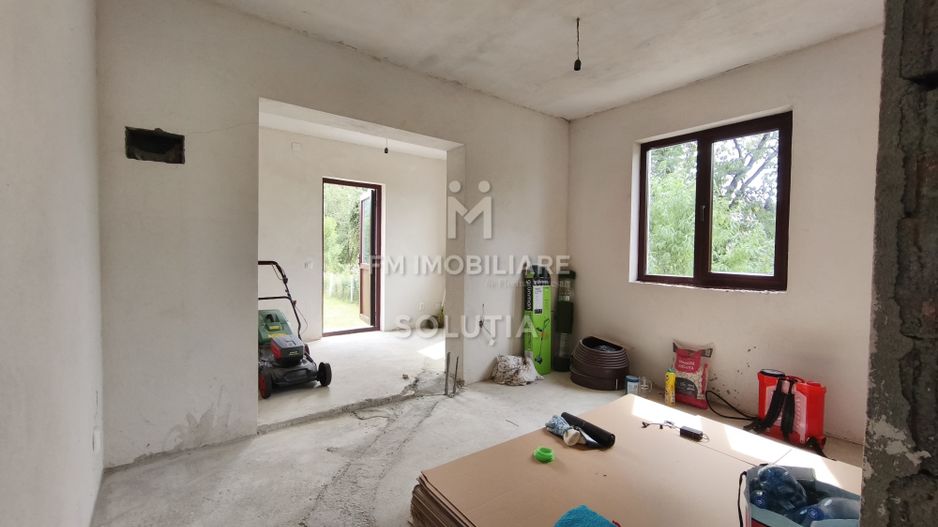 Casă de vânzare Baia Mare -zona Valea Borcutului - Poză 8