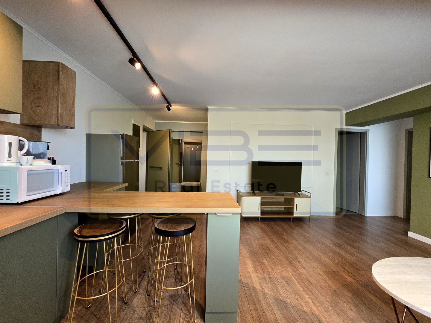 Apartament PREMIUM- Copou- Parcul Expozitiei - Poză 5