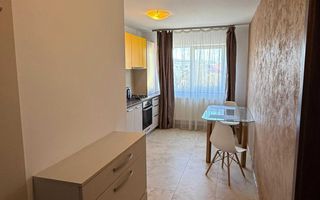 Apartament 2 camere decomandate, balcon, etaj intermediar, parcare - Poză 4