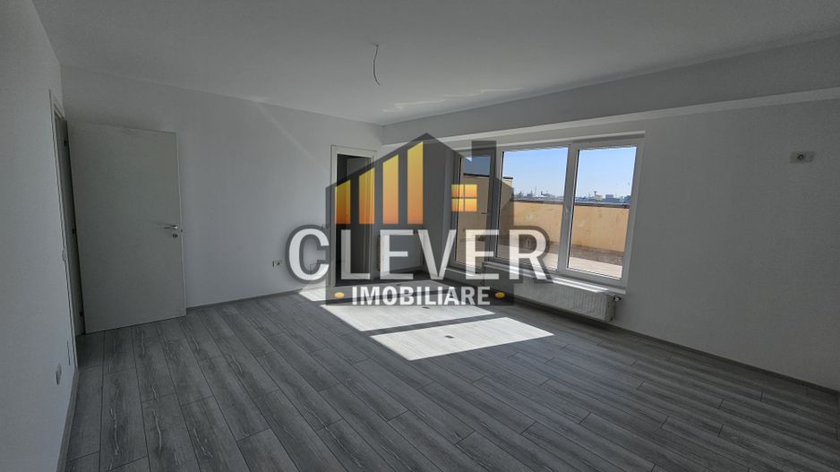 Apartament superb 3 Camere cu terasa 32mp Theodor Pallady - Poză 1