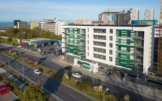 Finalizat-Ap 2 camere Bd Mamaia - Poză 18