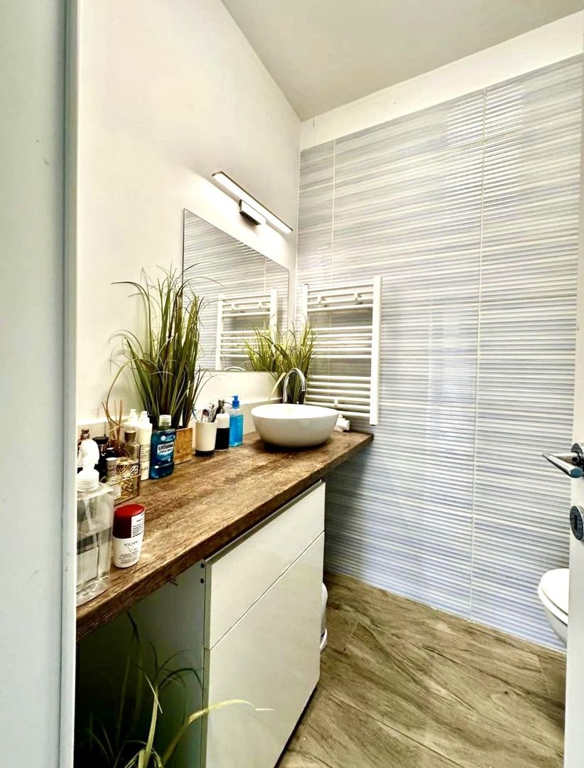 Duplex la intrarea in Dumbravita - zona Pădure - Poză 12