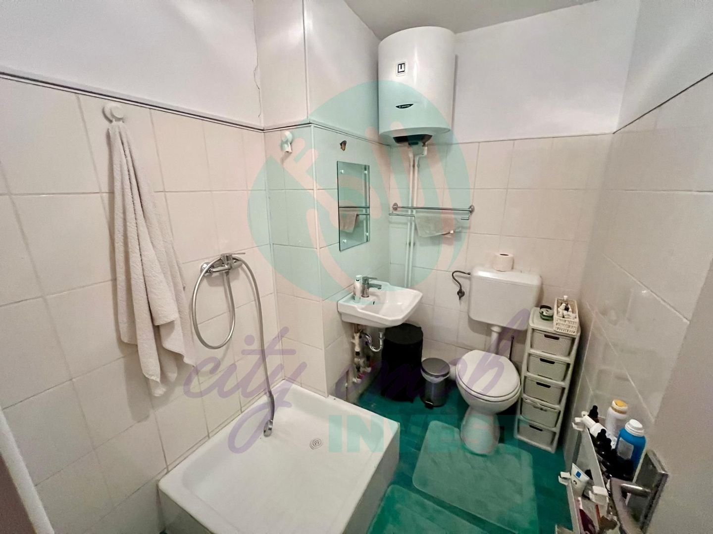 Ap 4 camere 89 mp – Turda / Bd. Mihalache, 10 minute de Piața Victoriei - Poză 7