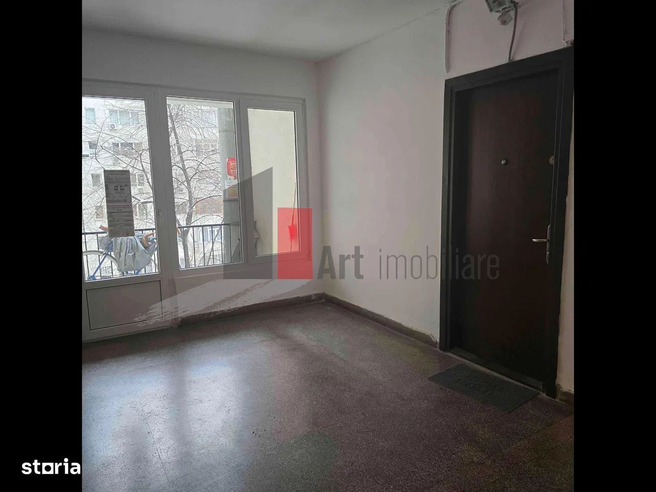 APARTAMENT  2 CAMERE  -CISMIGIU  -WALTER MARACINEANU - Poză 4
