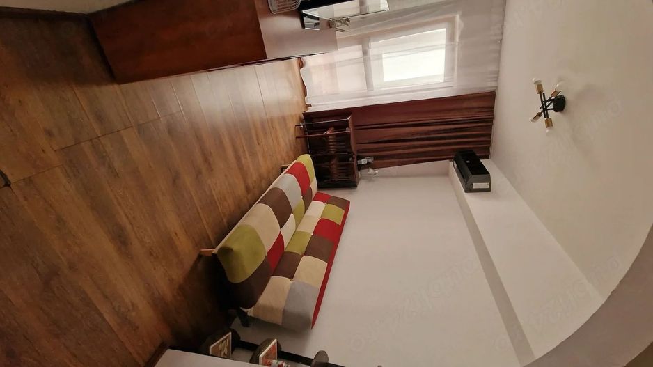 2 camere + birou, centrala proprie, Obor, Mihai Eminescu, etaj 1 - Poză 6