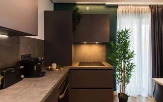 Chirie I Apartament 2 camere I Design unic I Iancu Nicolae - Poză 12