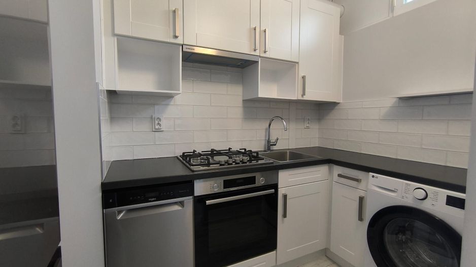 Apartament garsoniera la prima inchiriere Manastur zona Big - Poză 7