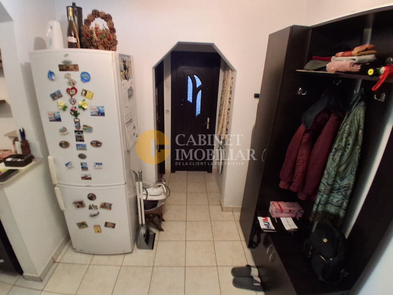 2 CAMERE, DECOMANDAT, ZONA LINISTITA, DANCU - Poză 5