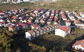 De Vanzare Teren Campului Manastur Pentru Casa unifamiliala - Poză 10