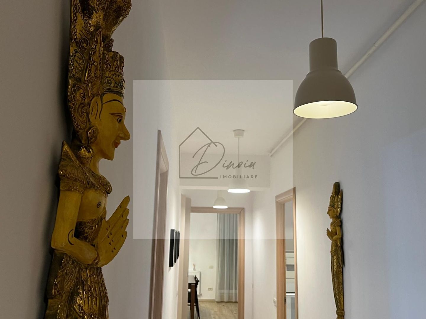 Laguna Residence I Apartament 3 camere Floreasca I parcare I Com 0% - Poză 15