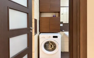 Apartament  de vânzare 2 camere | Parcare inclusă | Dobroesti Fundeni - Poză 12